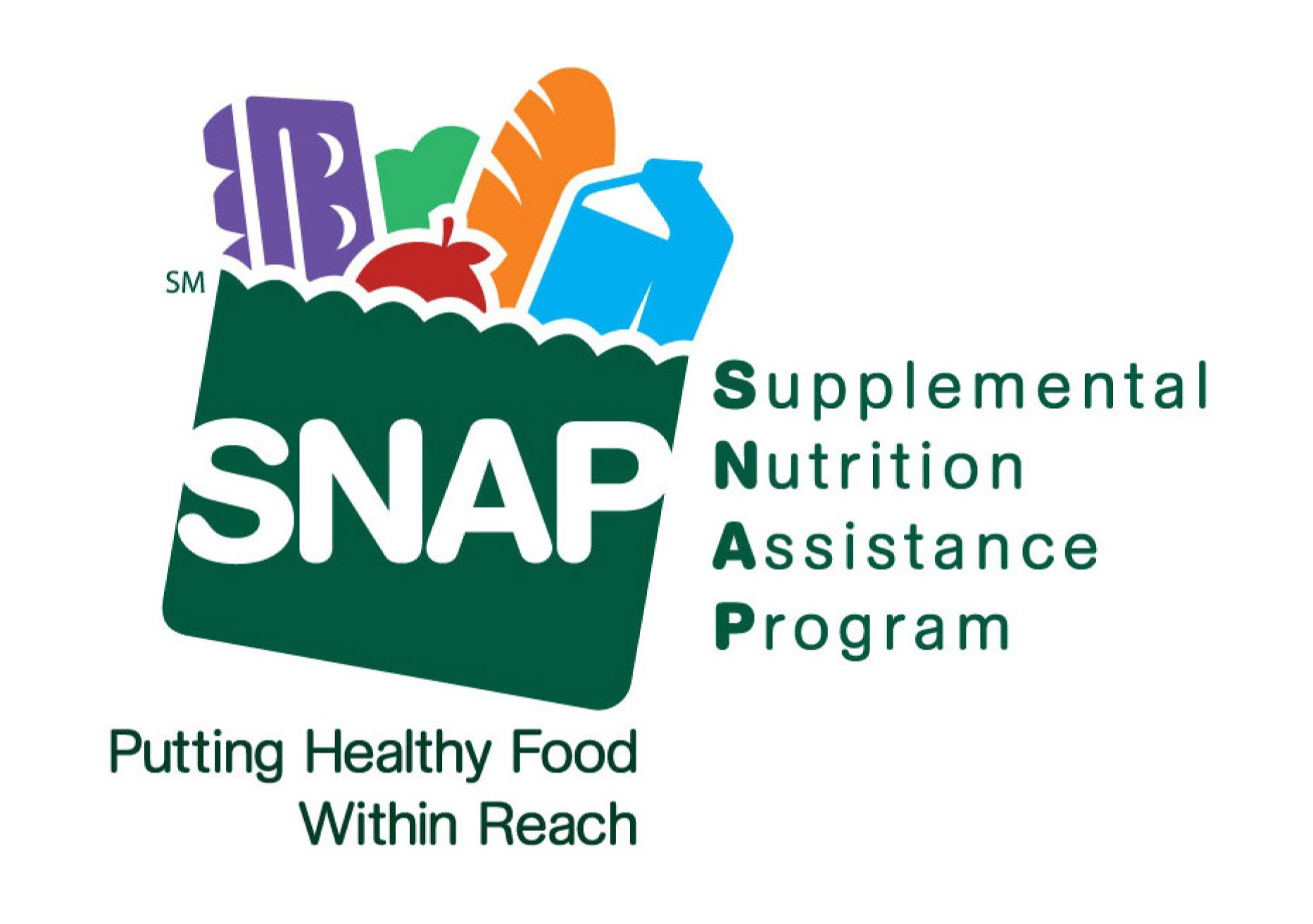 Food and Nutrition Logo