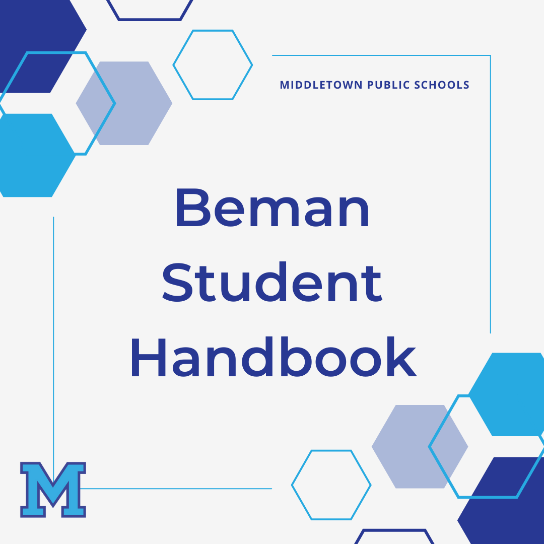 Beman Student Handbook