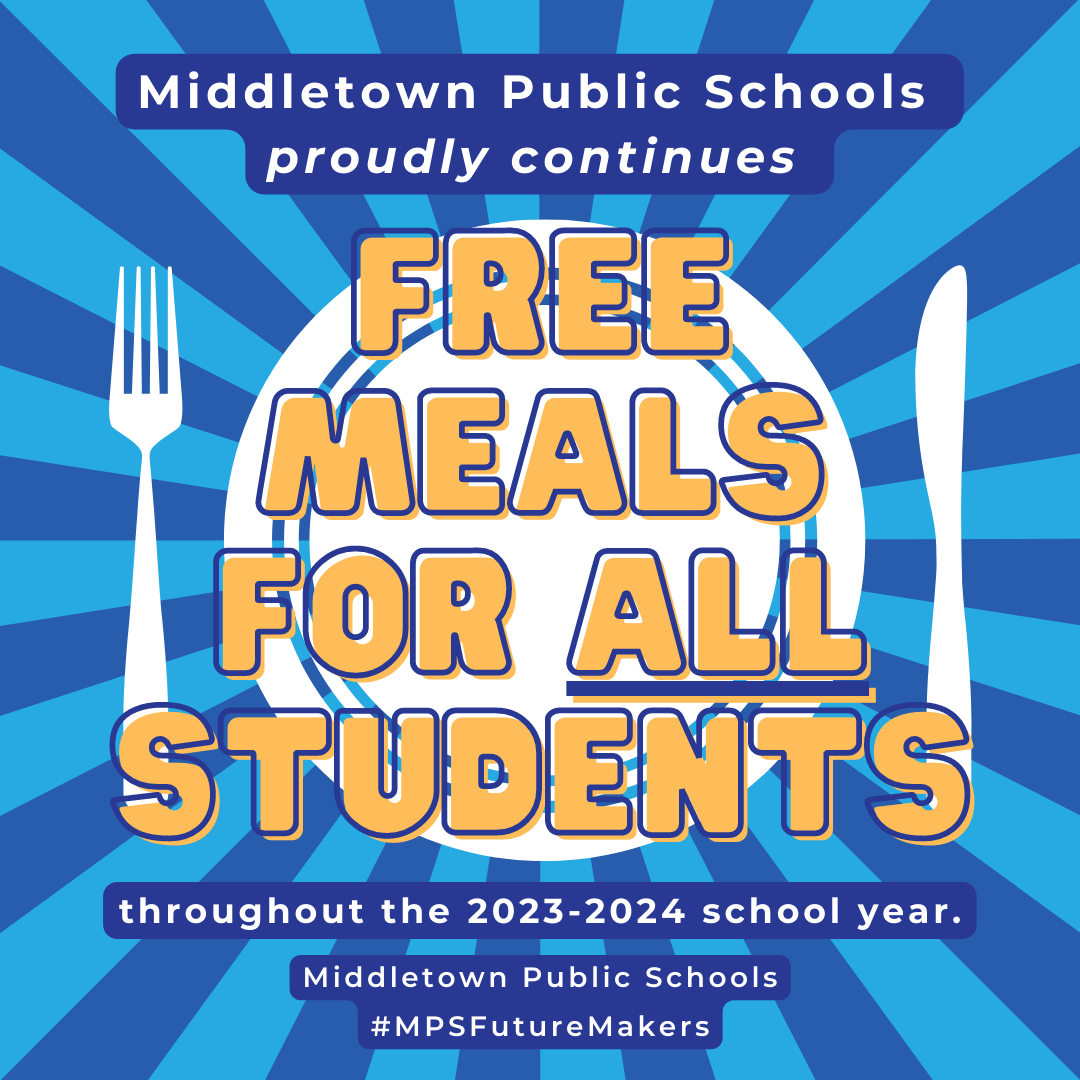 Food and Nutrition Services Middletown Public Schools