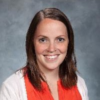 Megan Busath