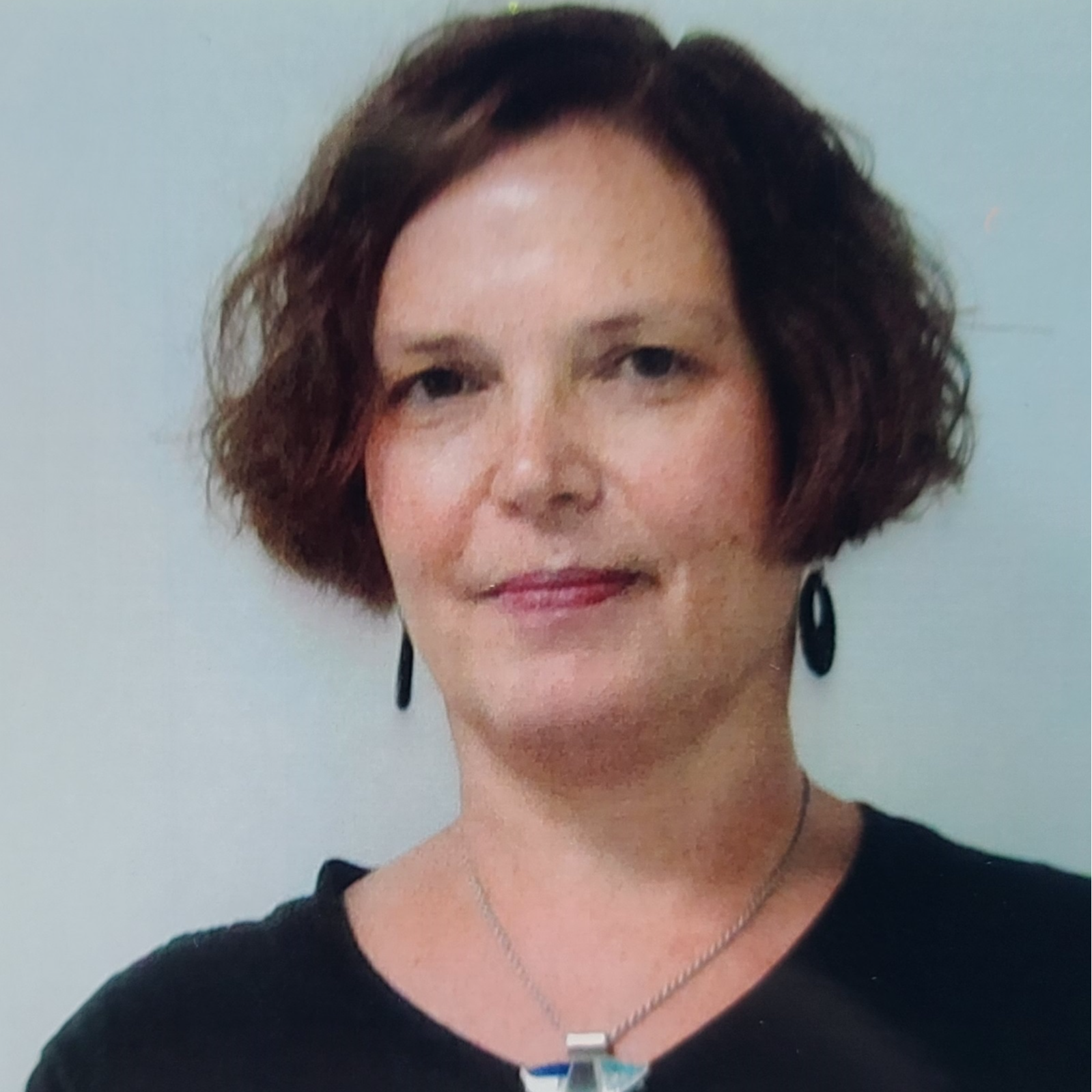 Catherine Lendler