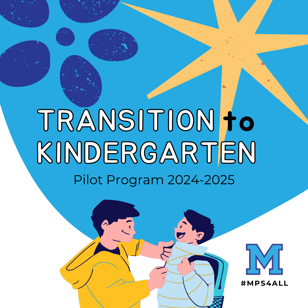 Transition to Kindergarten Program