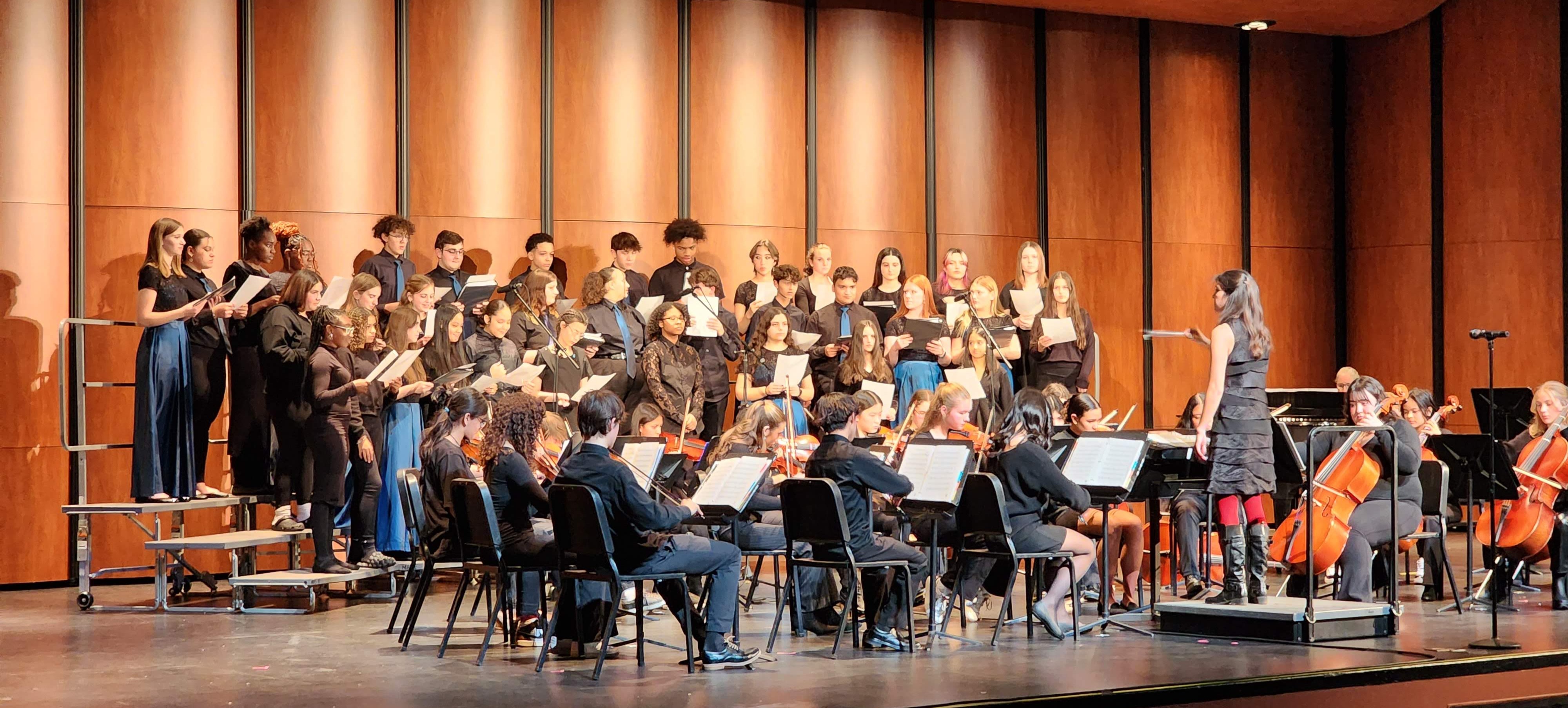 MHS Orchestra