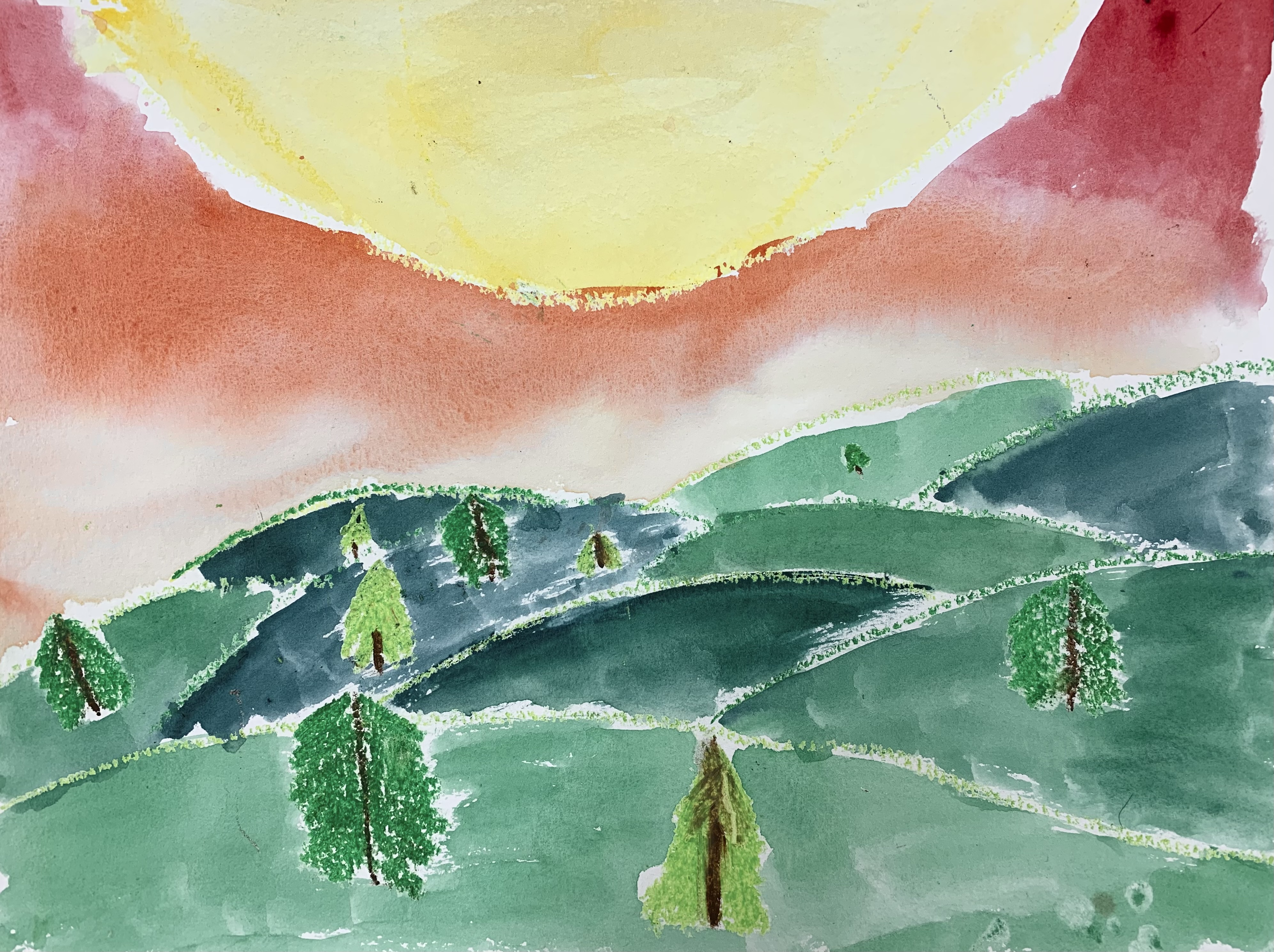 Mason art