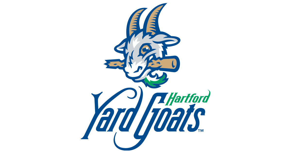Yard Goats Logo