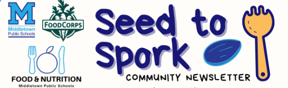 Seed to Spork Newsletter