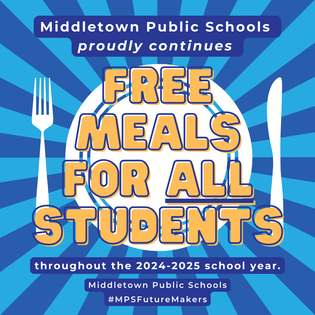 free meals for all