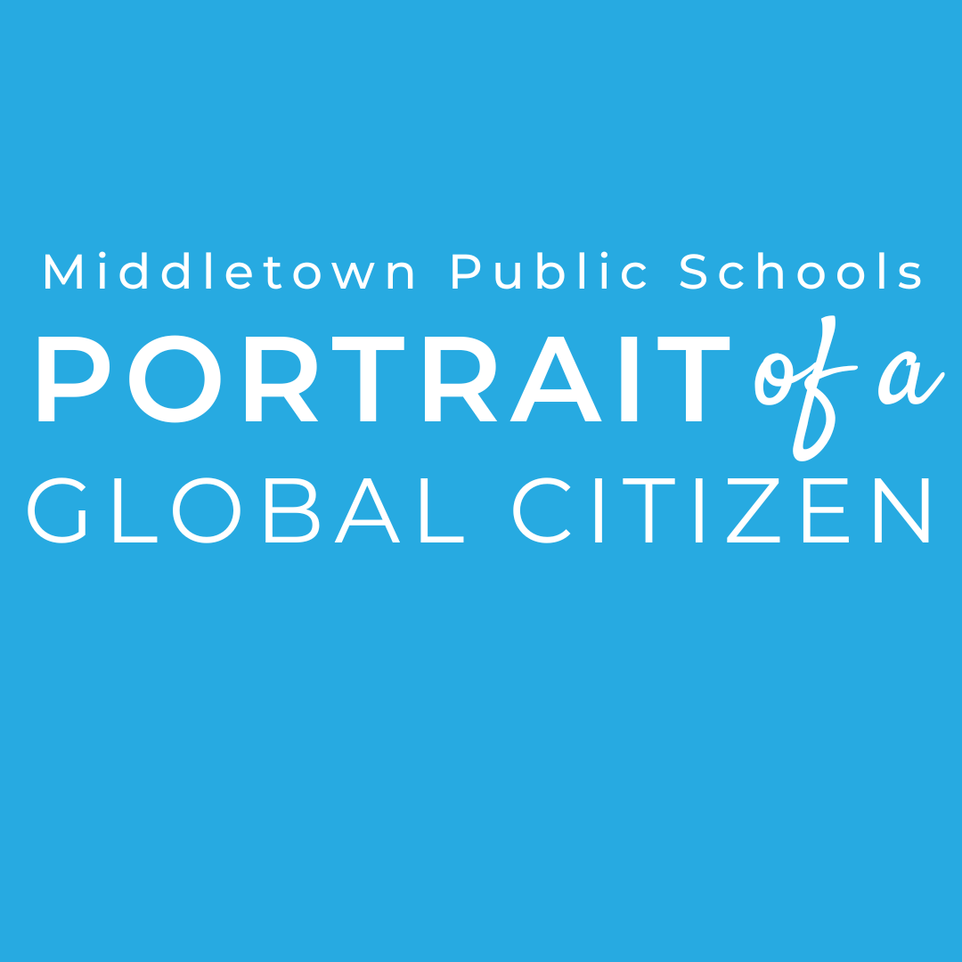 Portrait of a Global Citizen