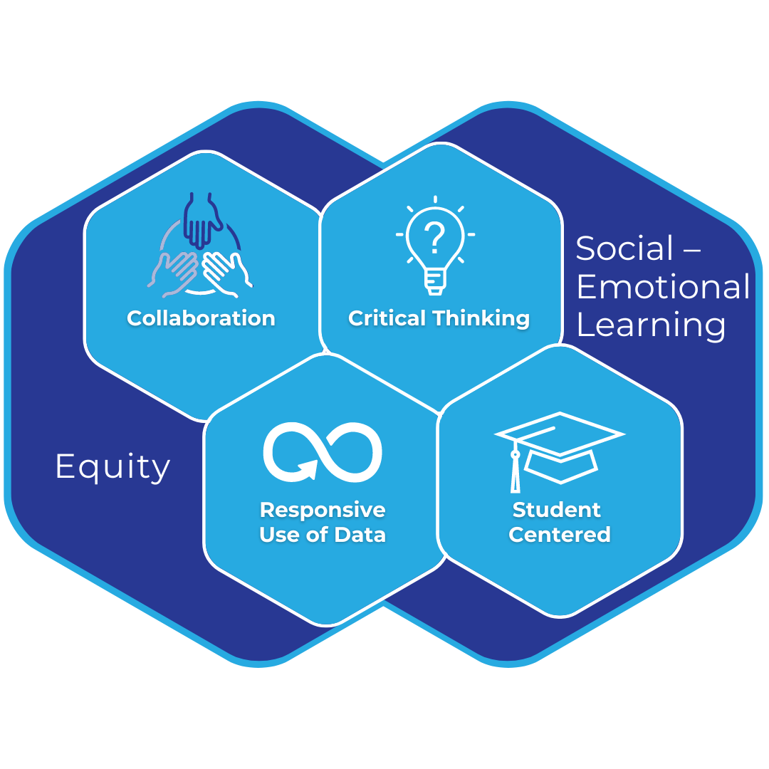 Instructional Vision