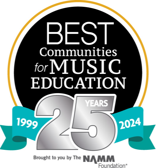 Best communities for Music Education