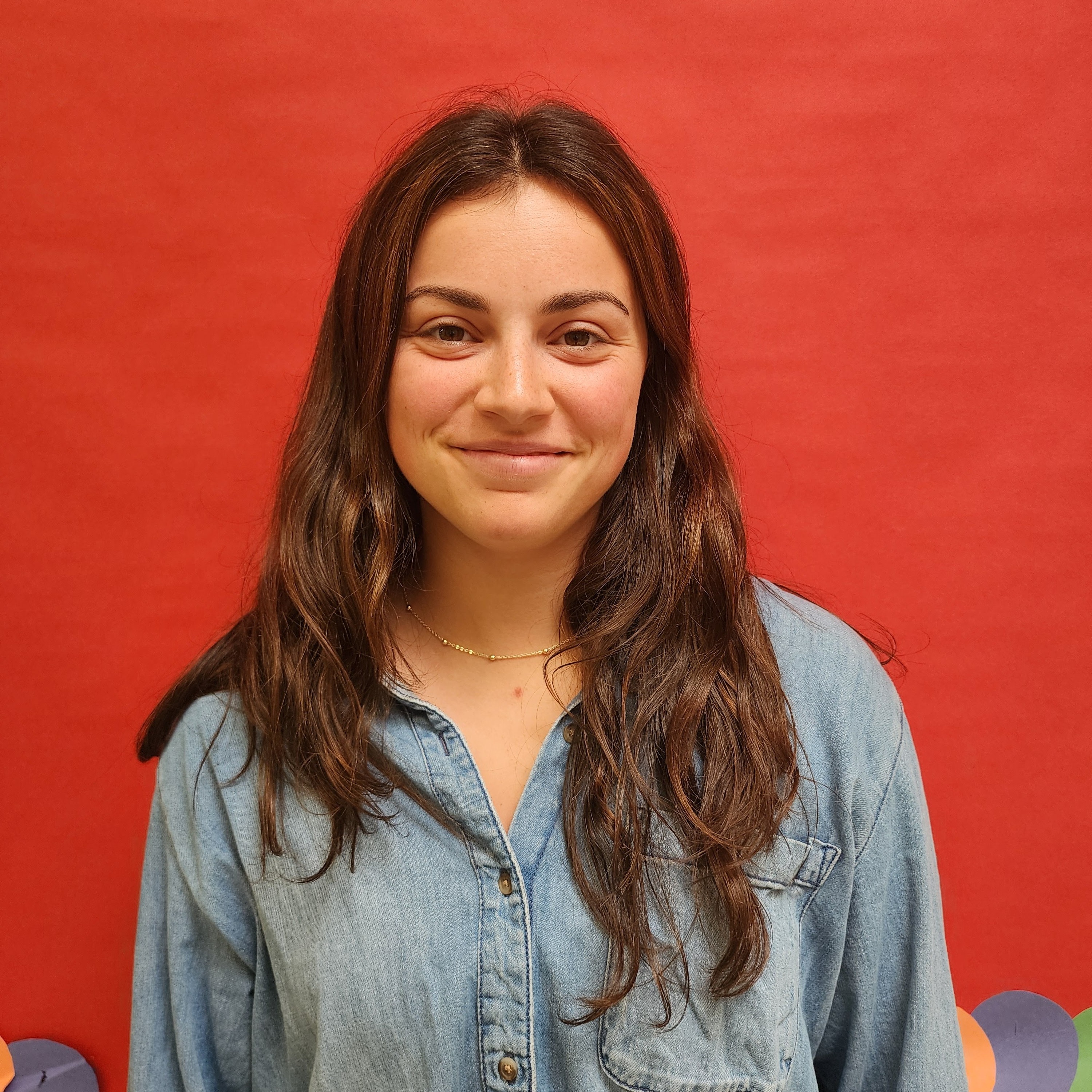 Cassie Lombardo