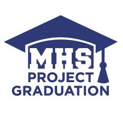 Project Graduation Logo