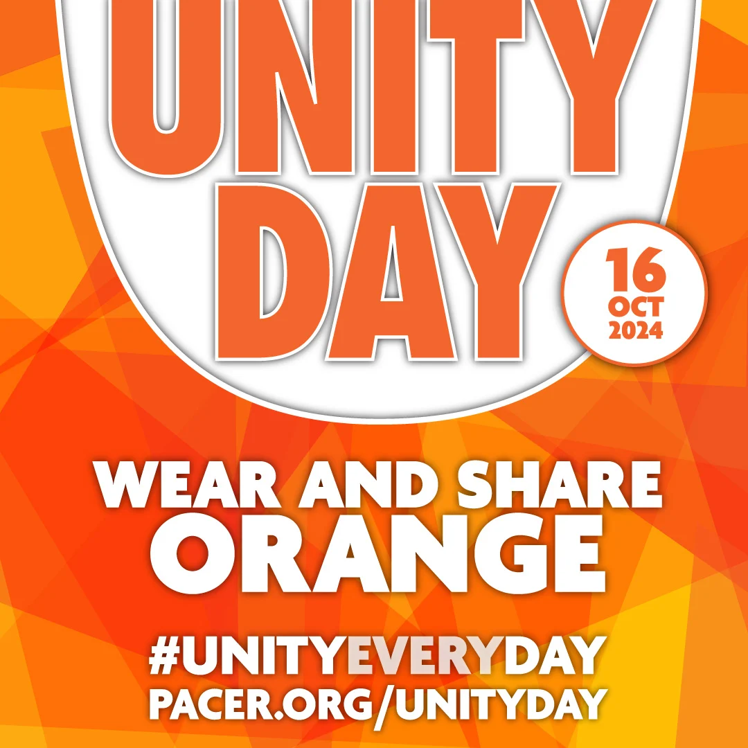 Unity Day October 16, 2024