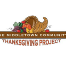 Middletown Community Thanksgiving Project - logo