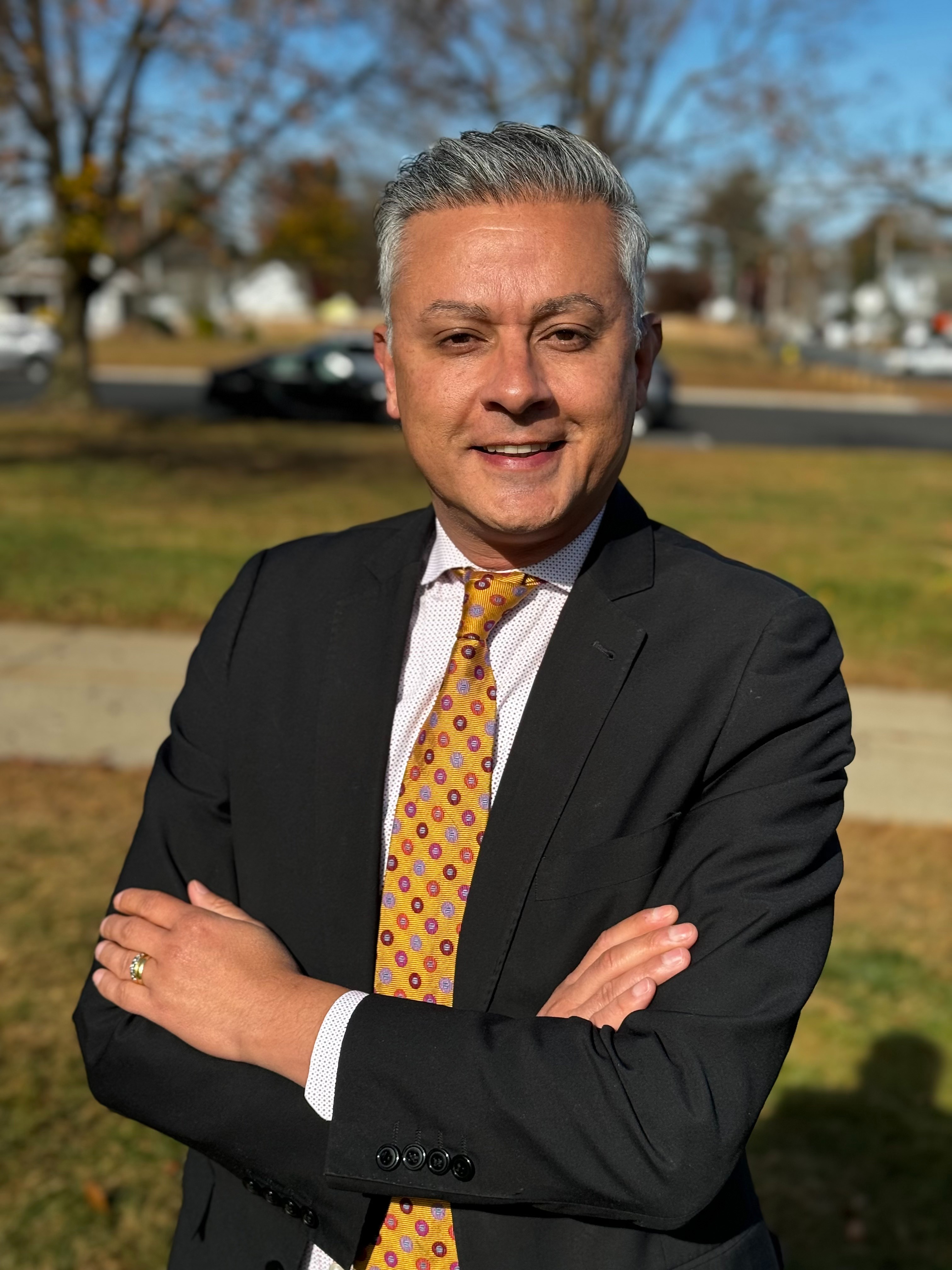 Dr.  Vazquez Matos