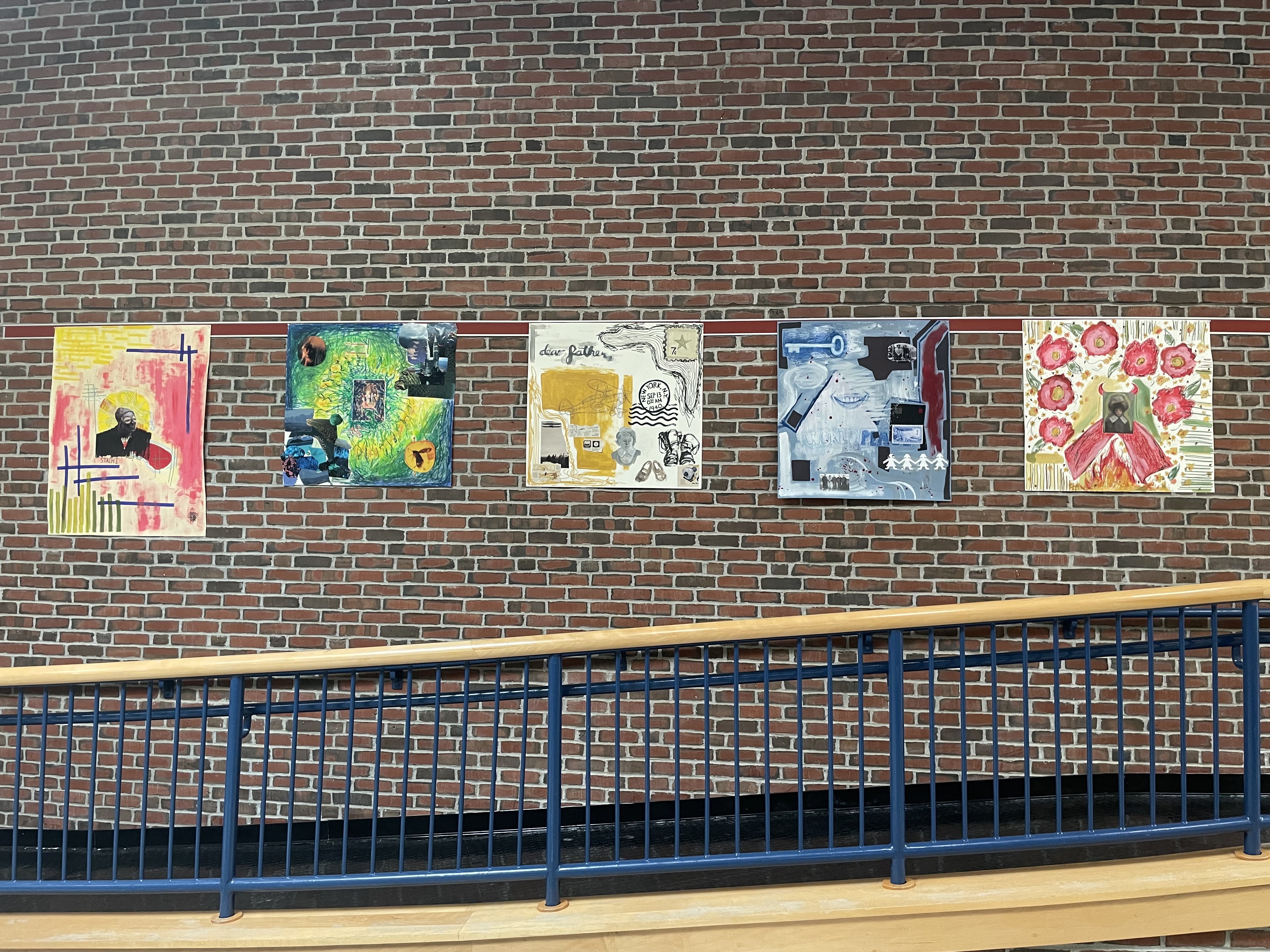 YARMOUTH HIGH SCHOOL