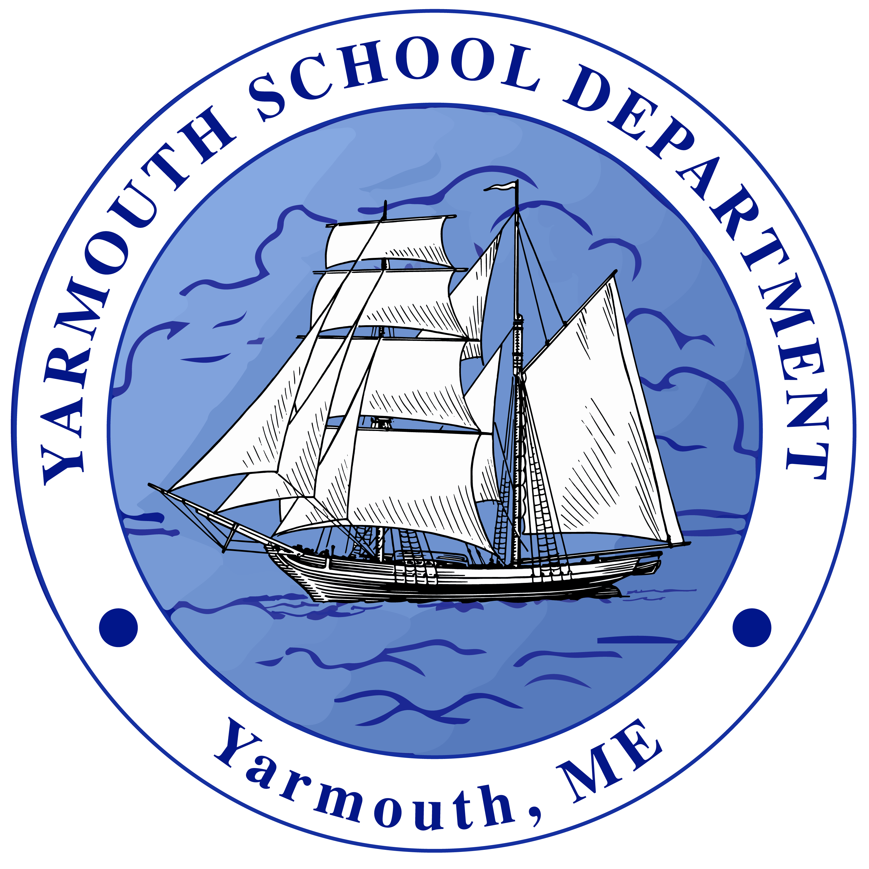 Covid Testing Kits YHS Concert May 17th YARMOUTH HIGH SCHOOL