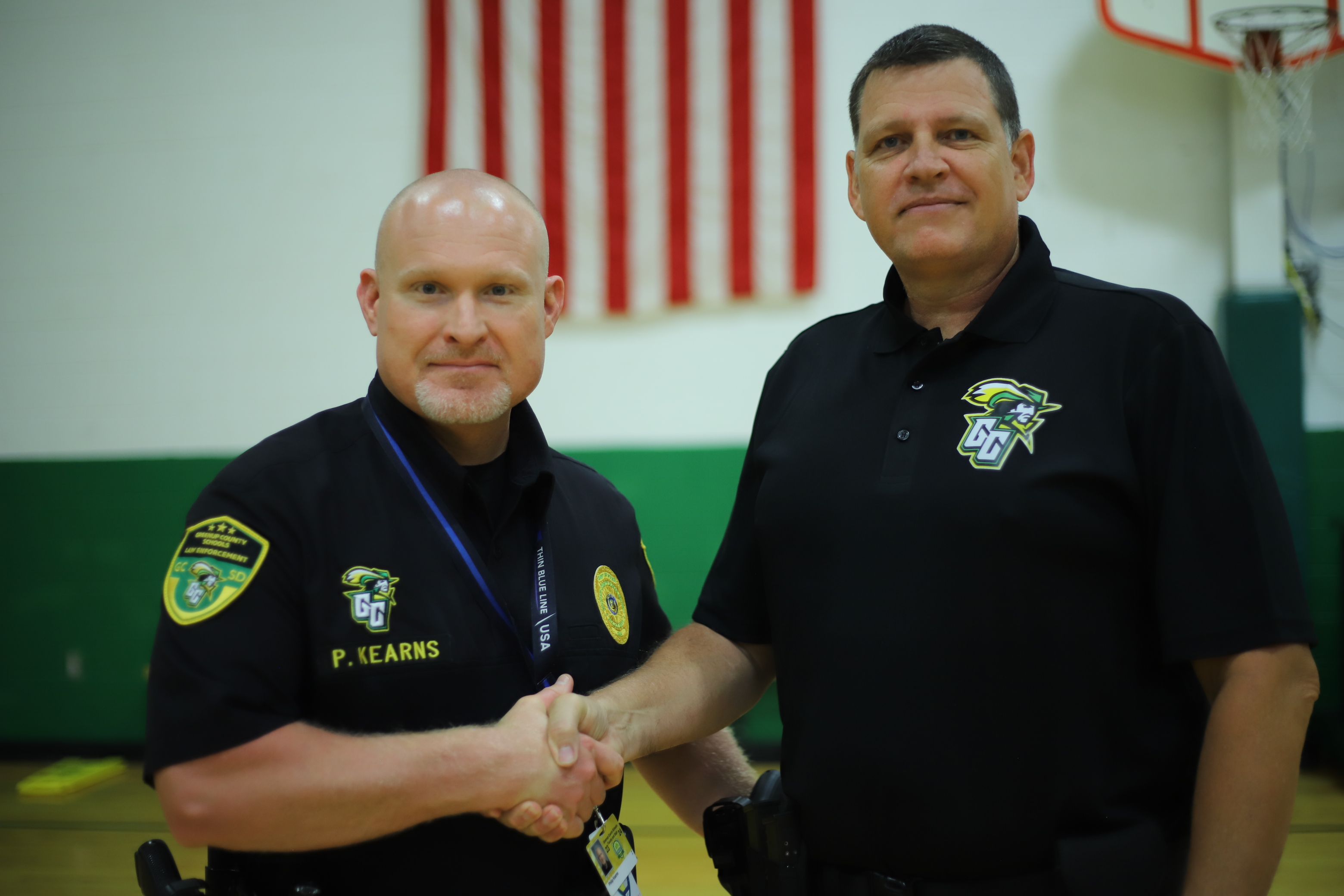 School Safety Greenup County School District