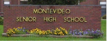 Montevideo Thunderhawk High School Activities