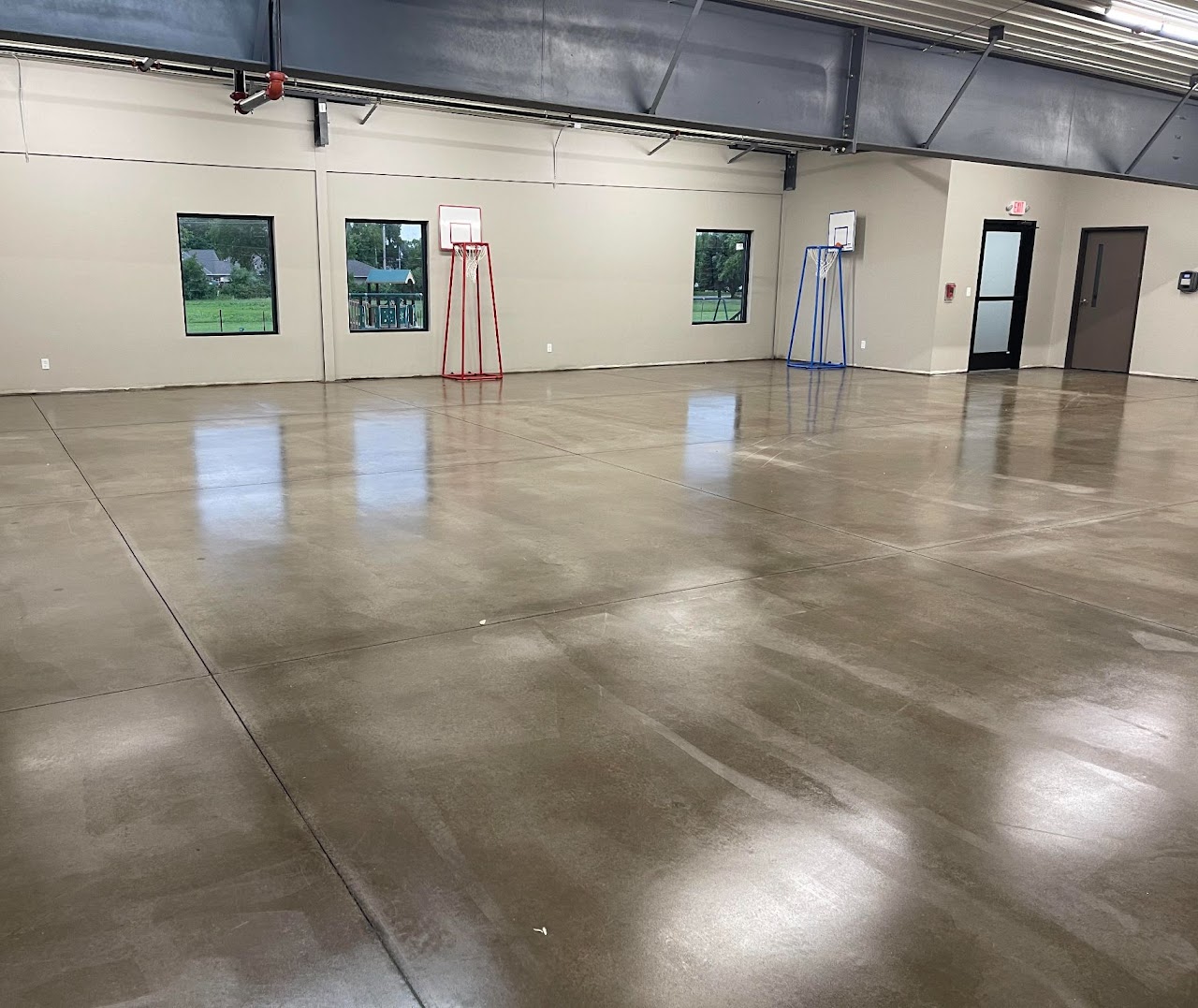 Junior Thunder Hawk Care Montevideo Public Schools