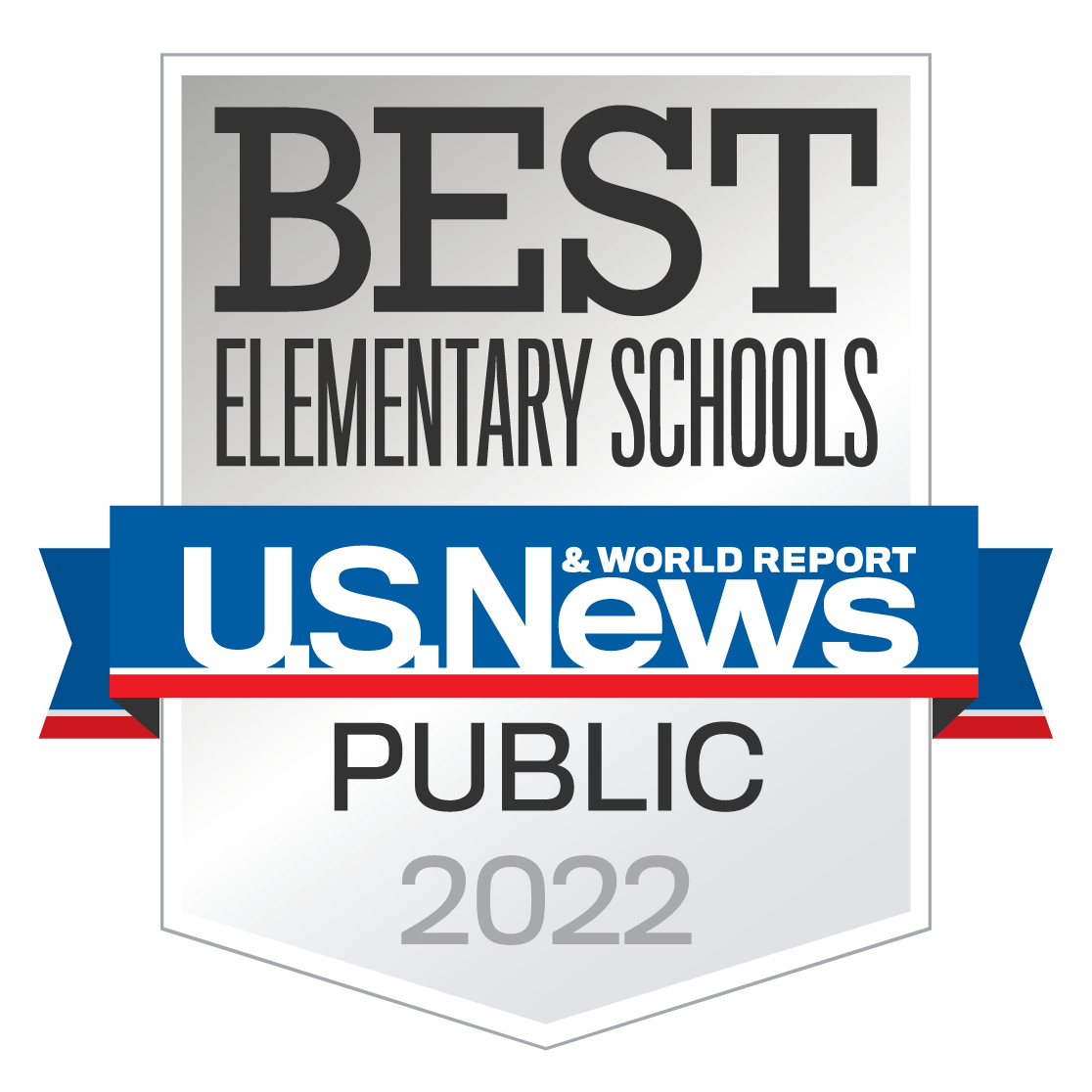 U.S. News Best Elementary Schools 2022