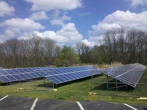 solar panels