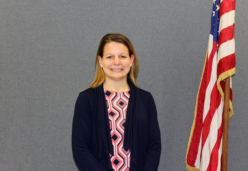 Mrs. Heather Schwarz