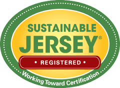 Sustainable Jersey Registered, Working Toward Certification
