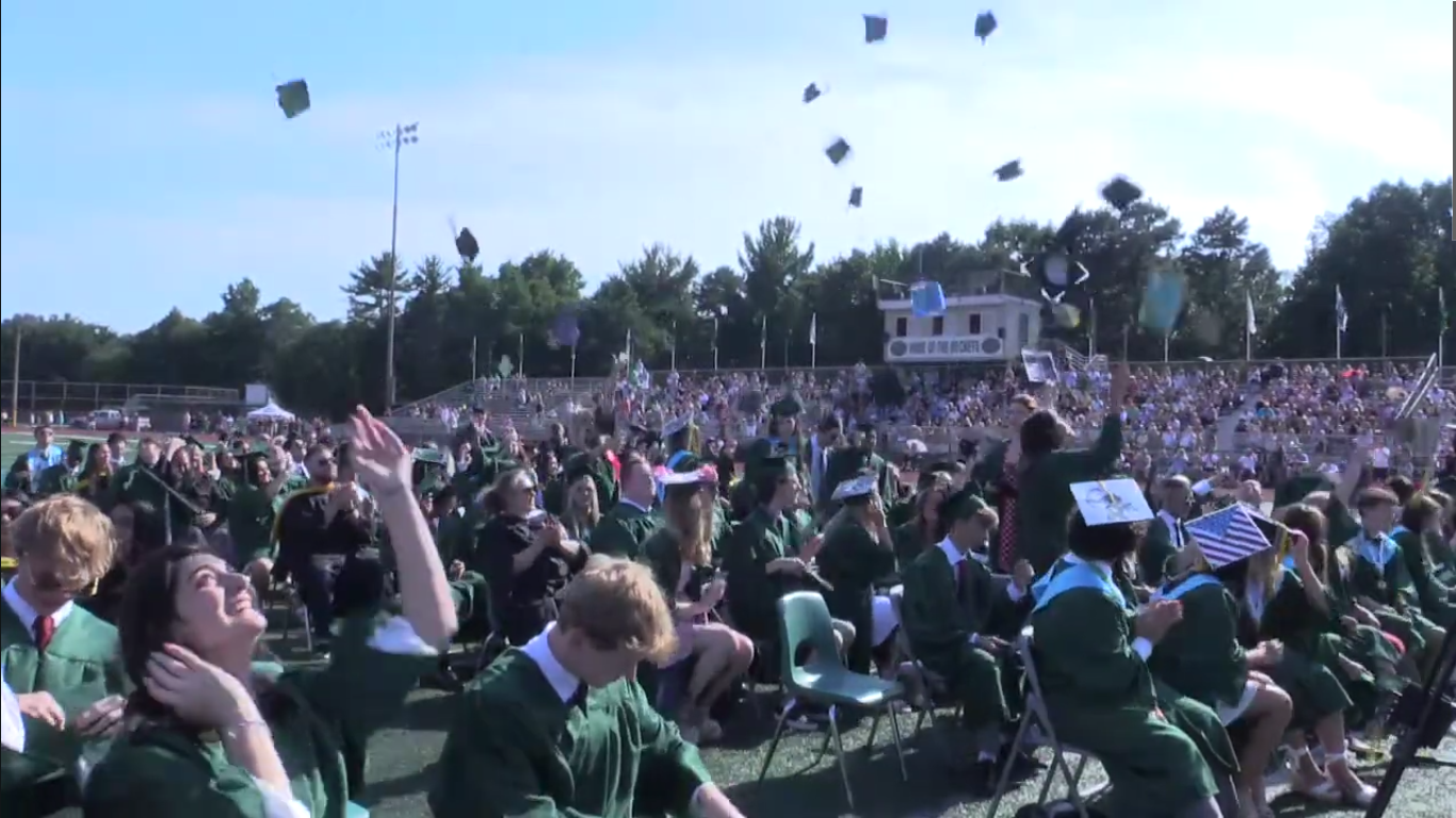 Home Hazlet Township Public School District