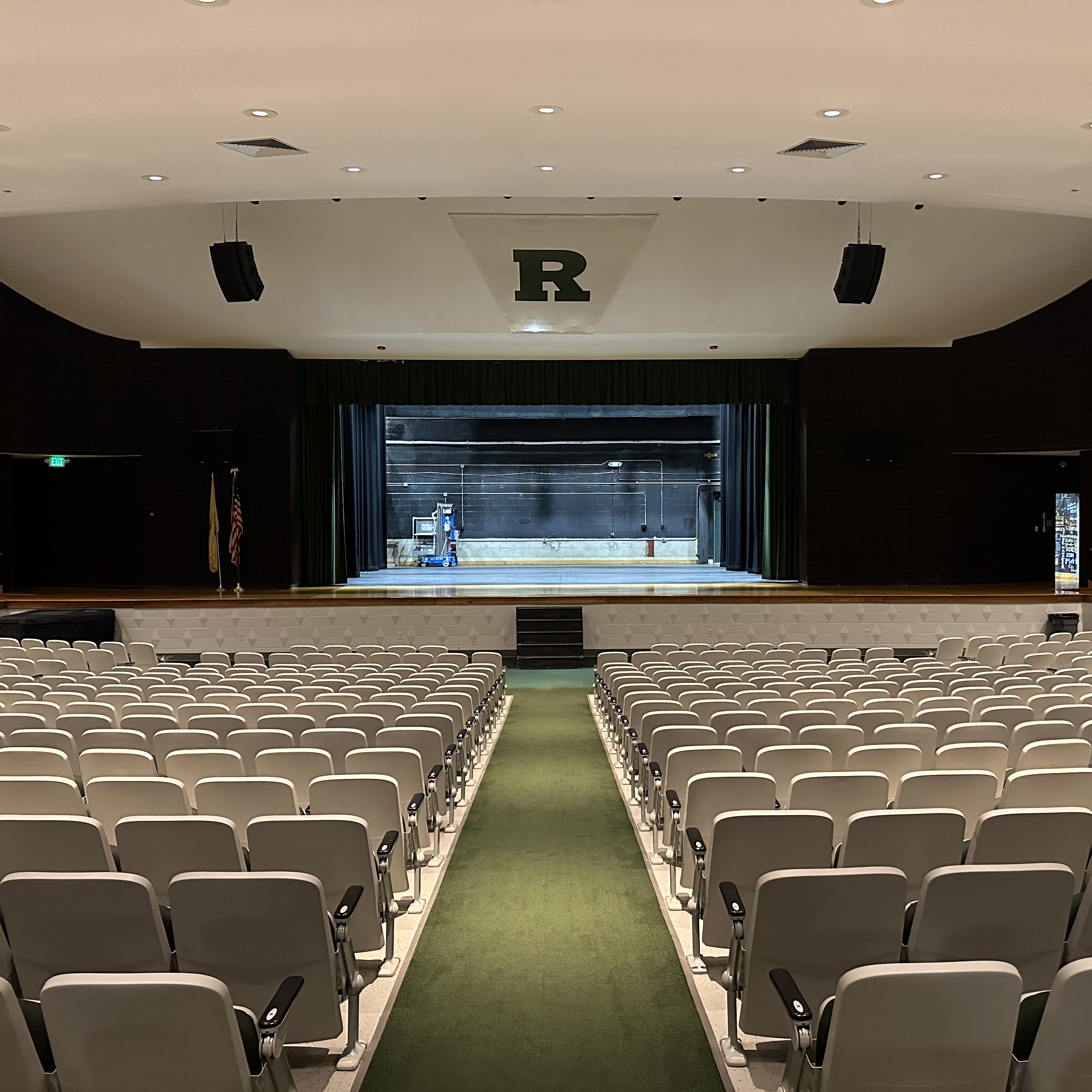 Ralph J. Guadagno Auditorium