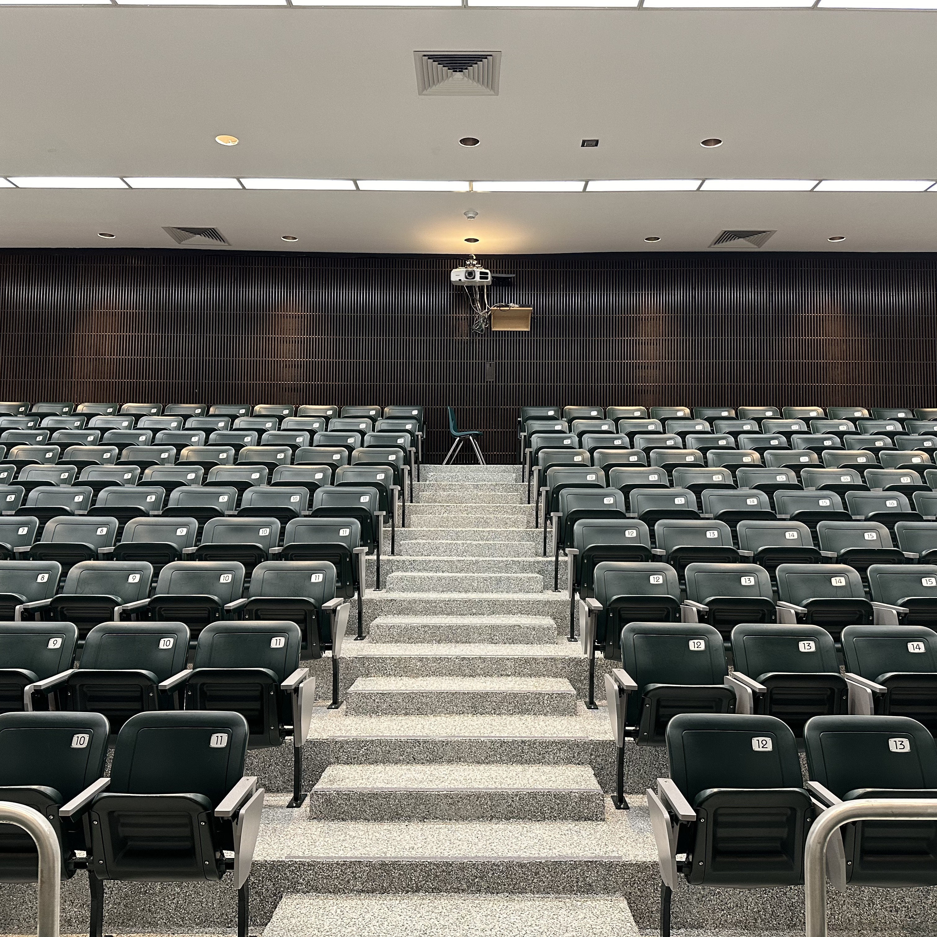 Lecture Hall