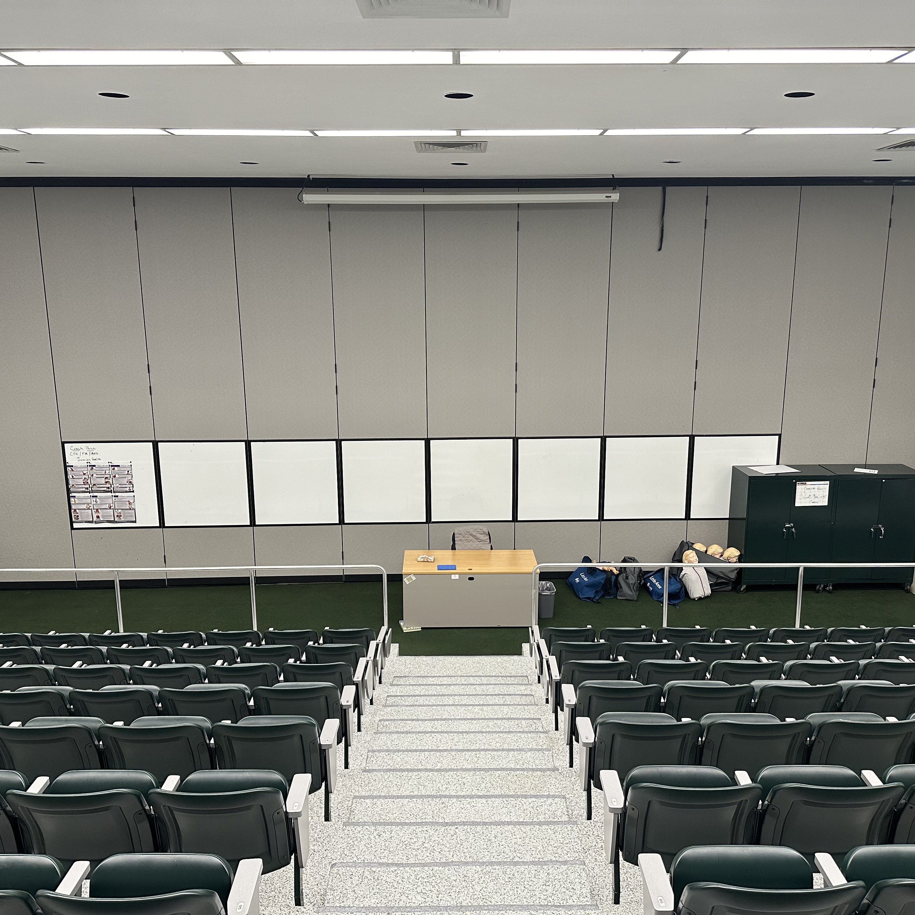 Lecture Hall