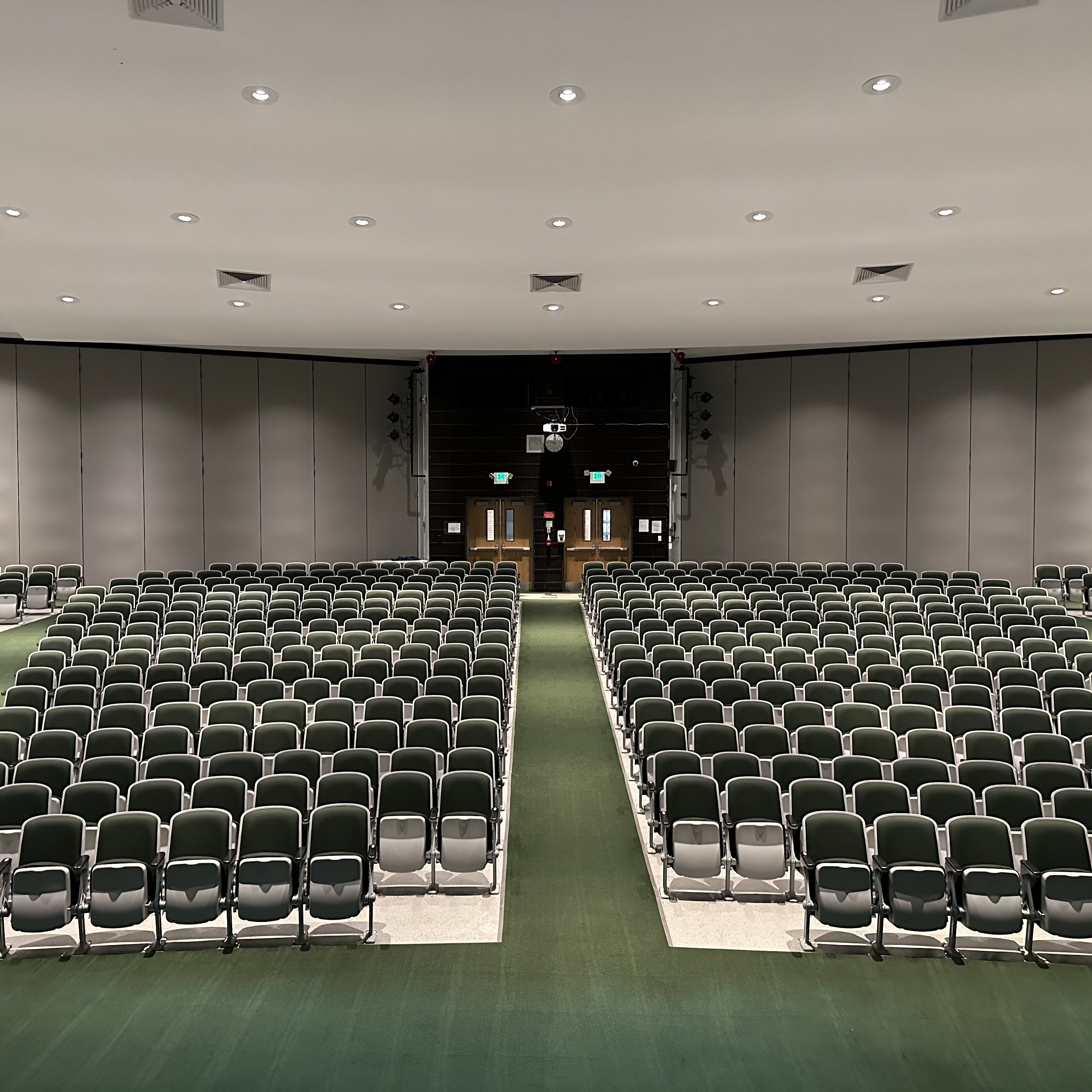 Ralph J. Guadagno Auditorium