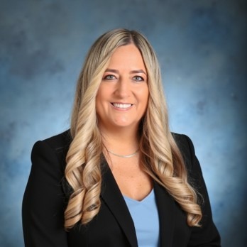 Tracy Petrino, Business Administrator