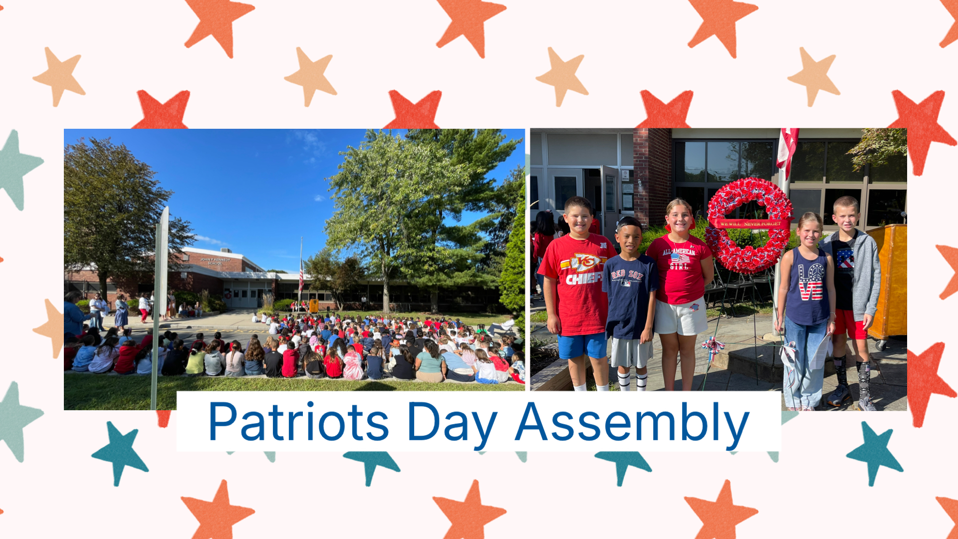 Patriots Day