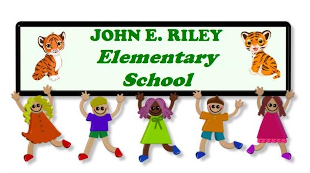 Welcome to John E. Riley Elementary School