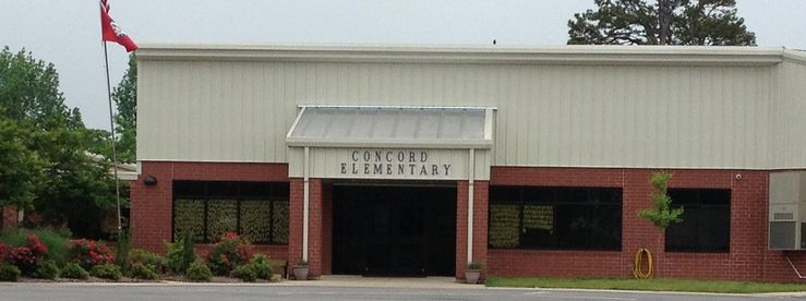 Concord Elementary