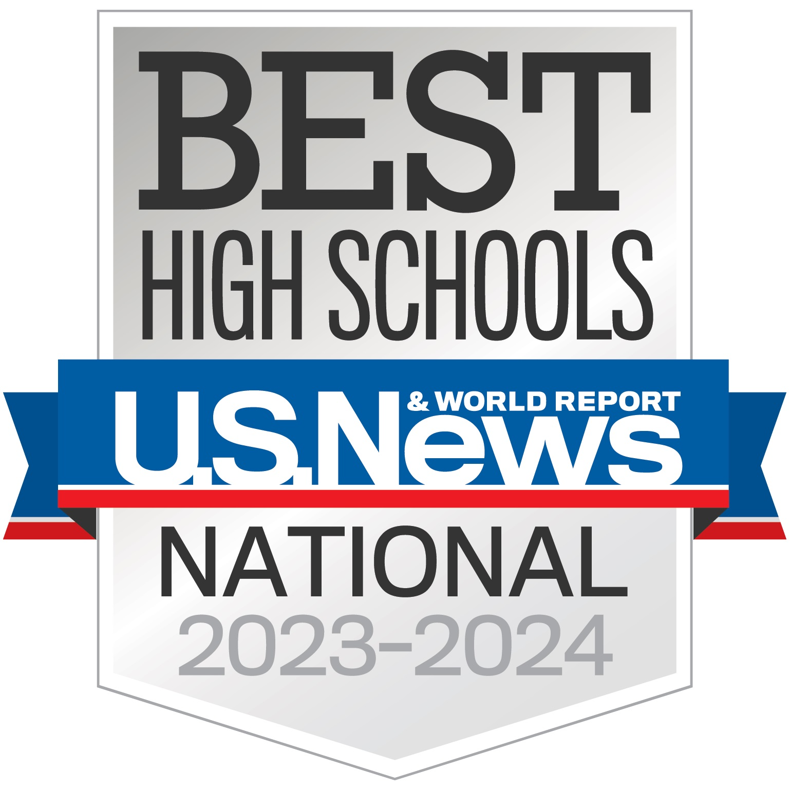 US NEWS BEST HS 2021
