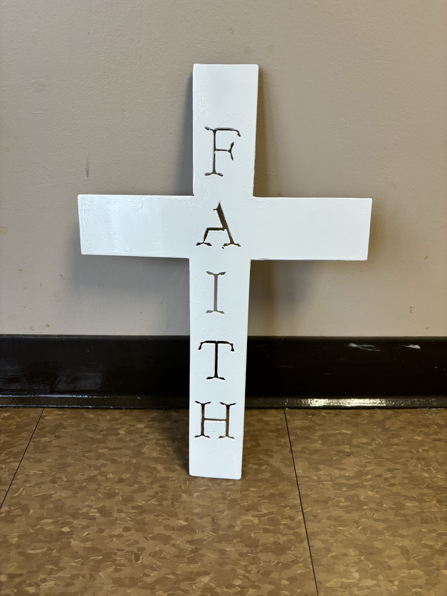 faith