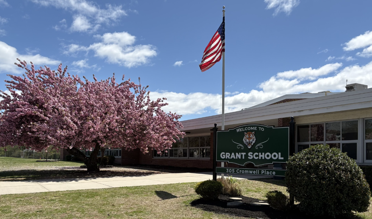 Welcome to Grant School!