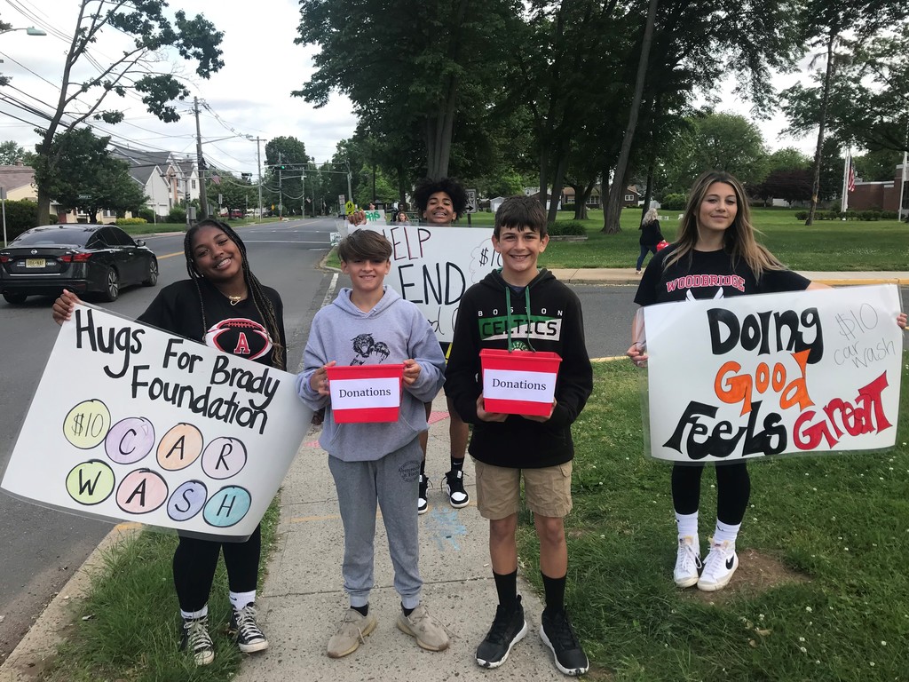 South Plainfield Middle School Home