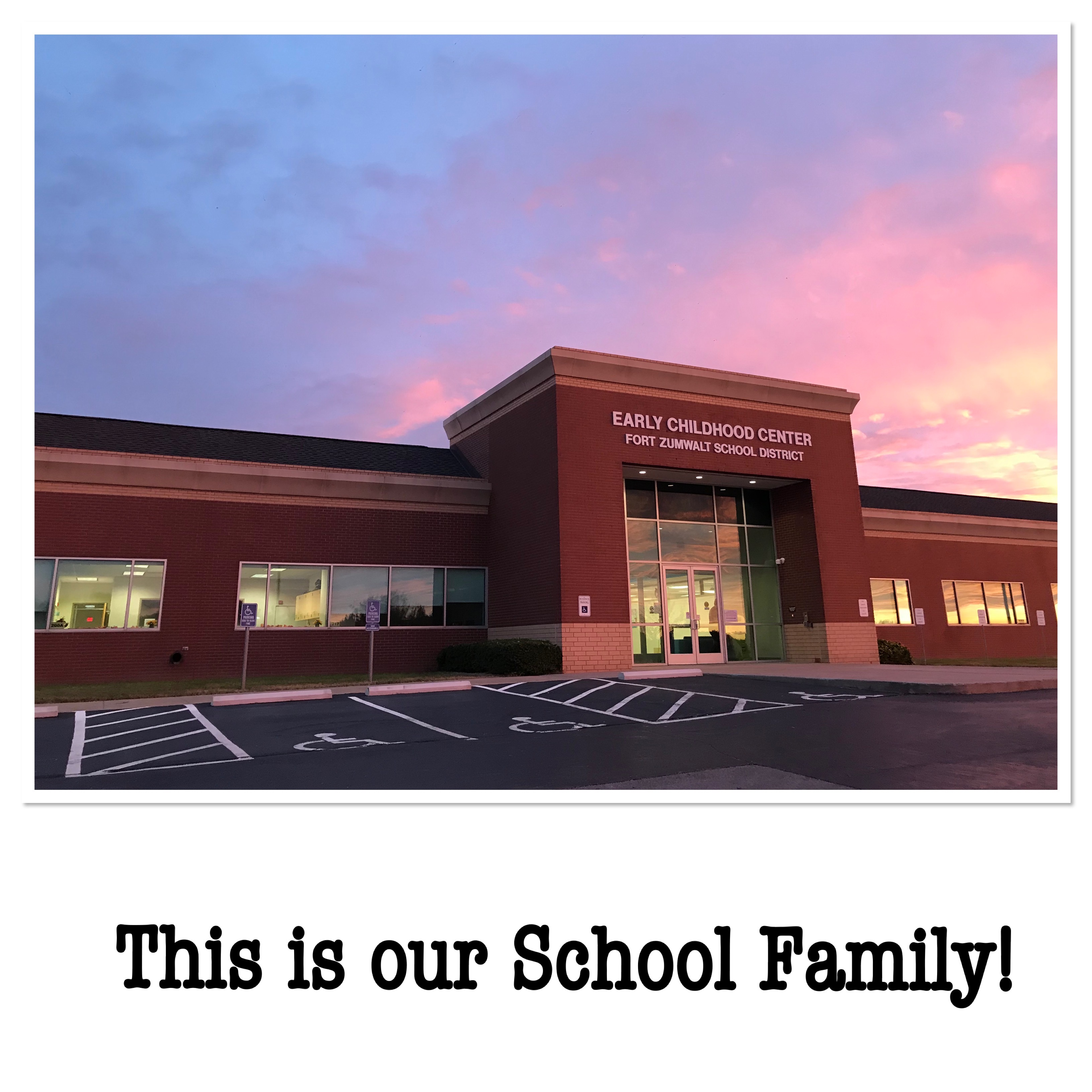 our school