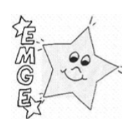 Emge Elementary Logo