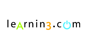 Learning.com logo
