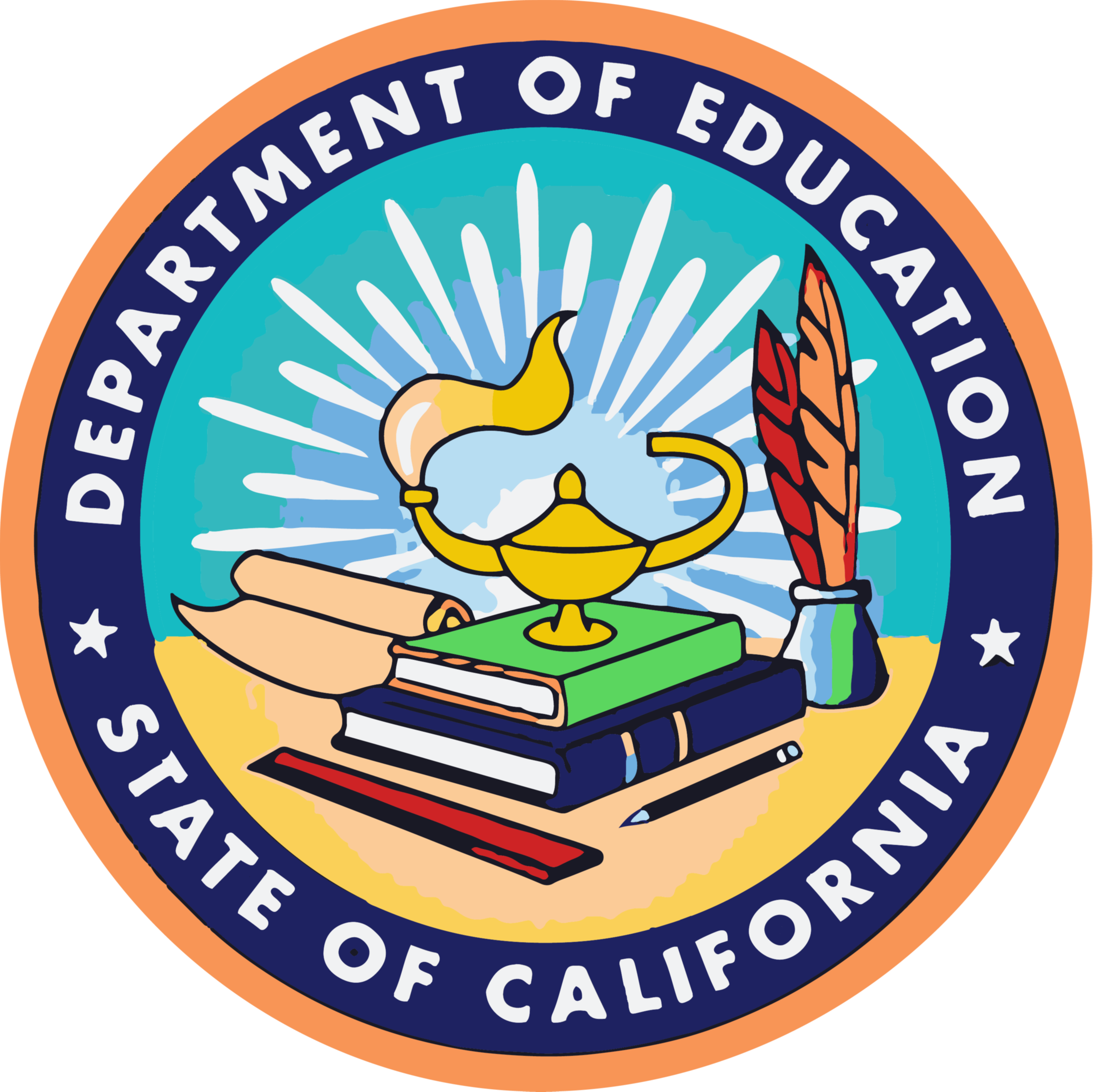 CA State Required Information Link