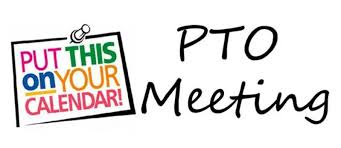 PTO Meetings