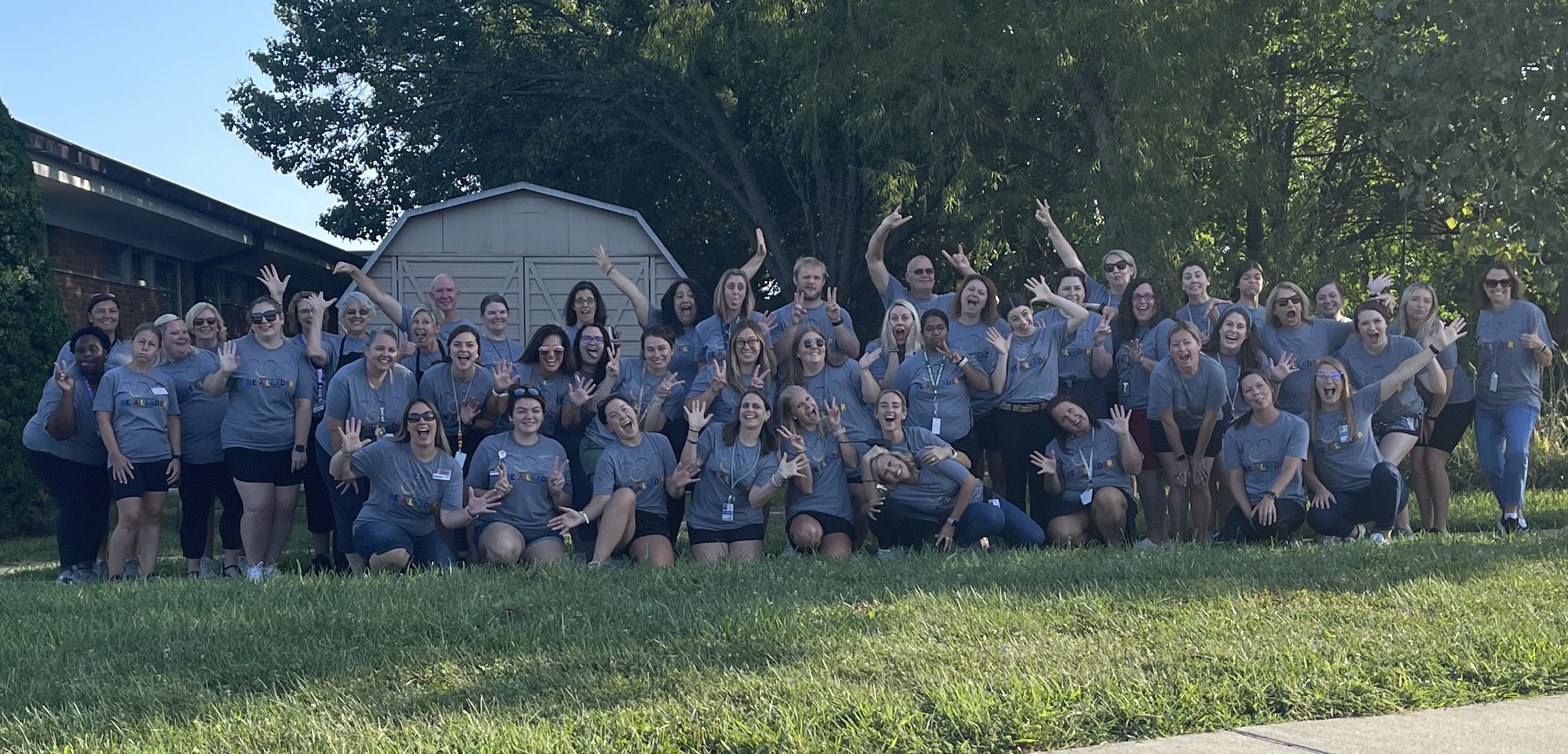 Home St. Peters Elementary School