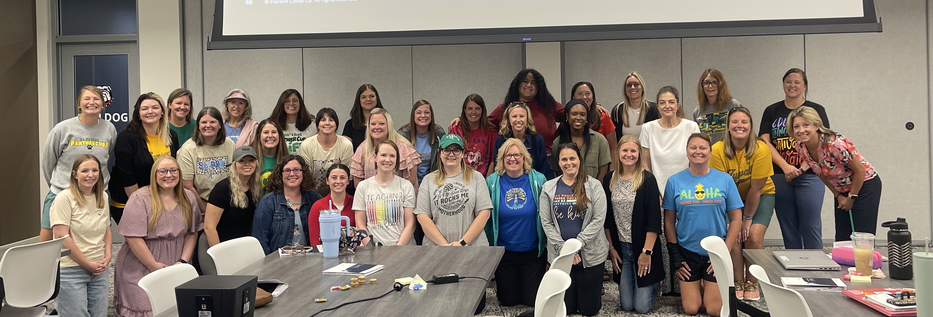 SPE Summer Learning