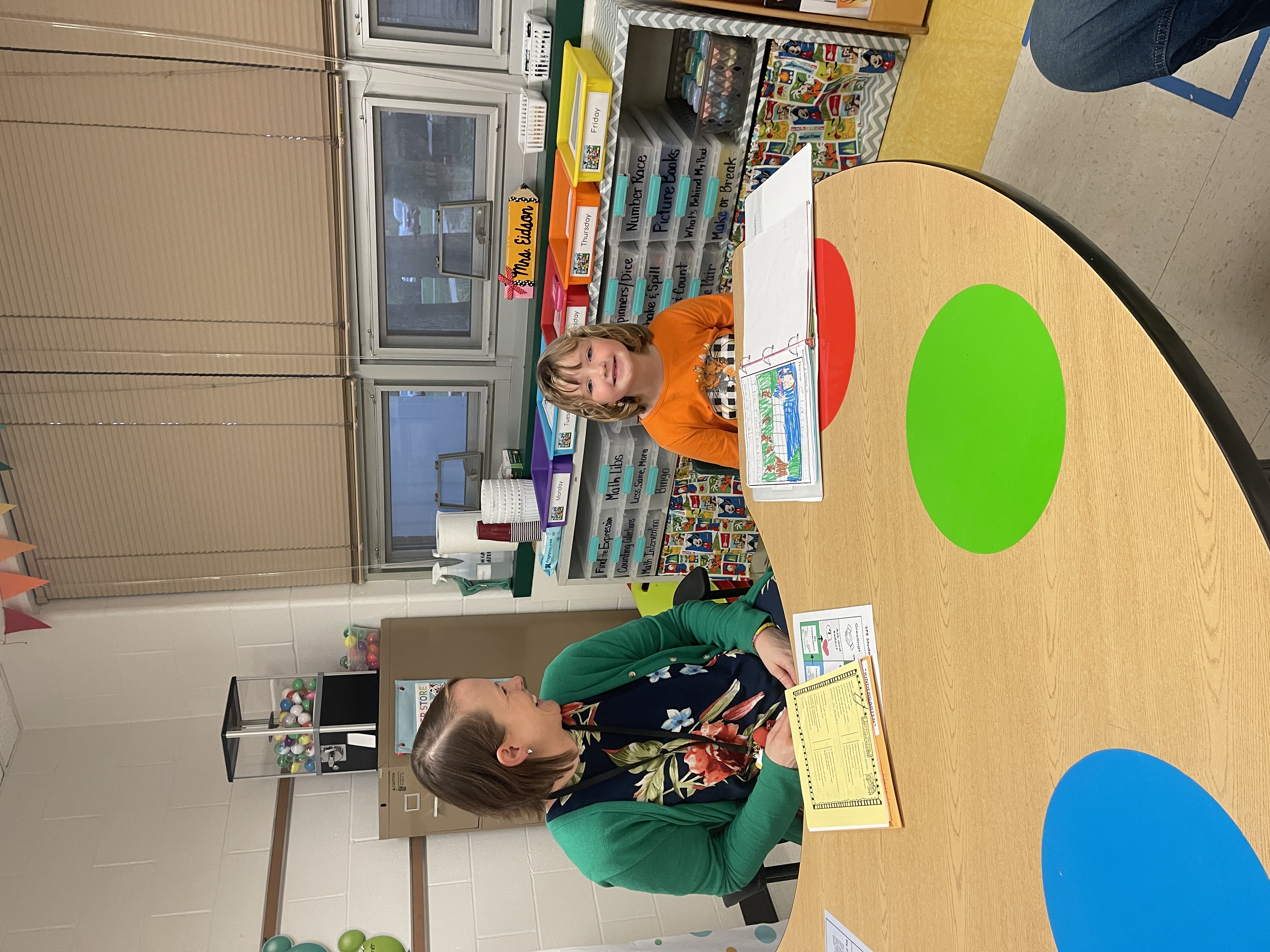 Student Led Conferences