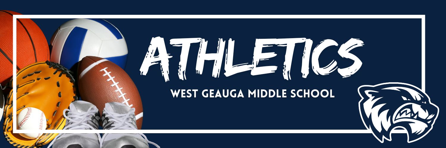 Athletics West Geauga Middle School 